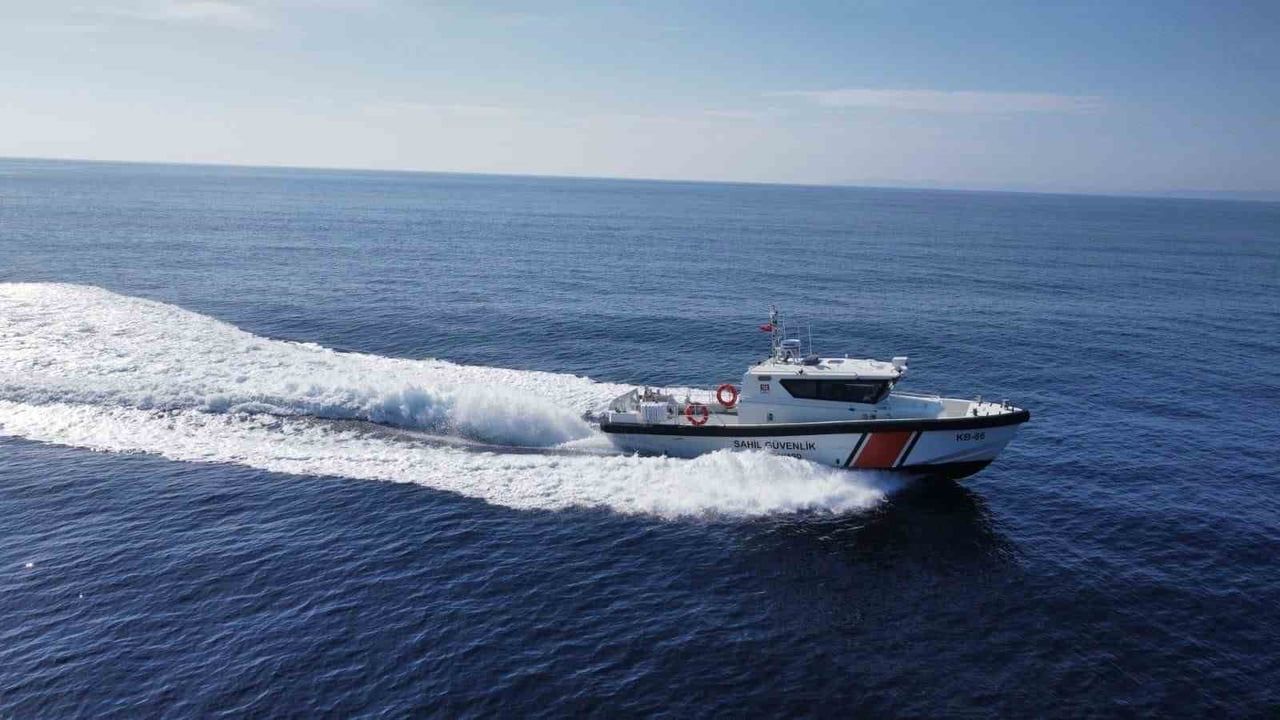 Çeşme'de Yılbaşı İçin Güvenlik Önlemleri Üst Düzeye Çıkarıldı