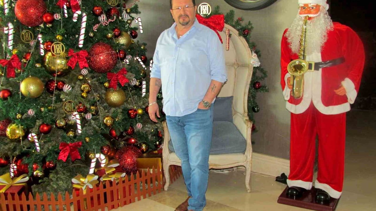 Çeşme'de Yılbaşı Öncesi Otellerde Doluluk Oranı Yükseliyor