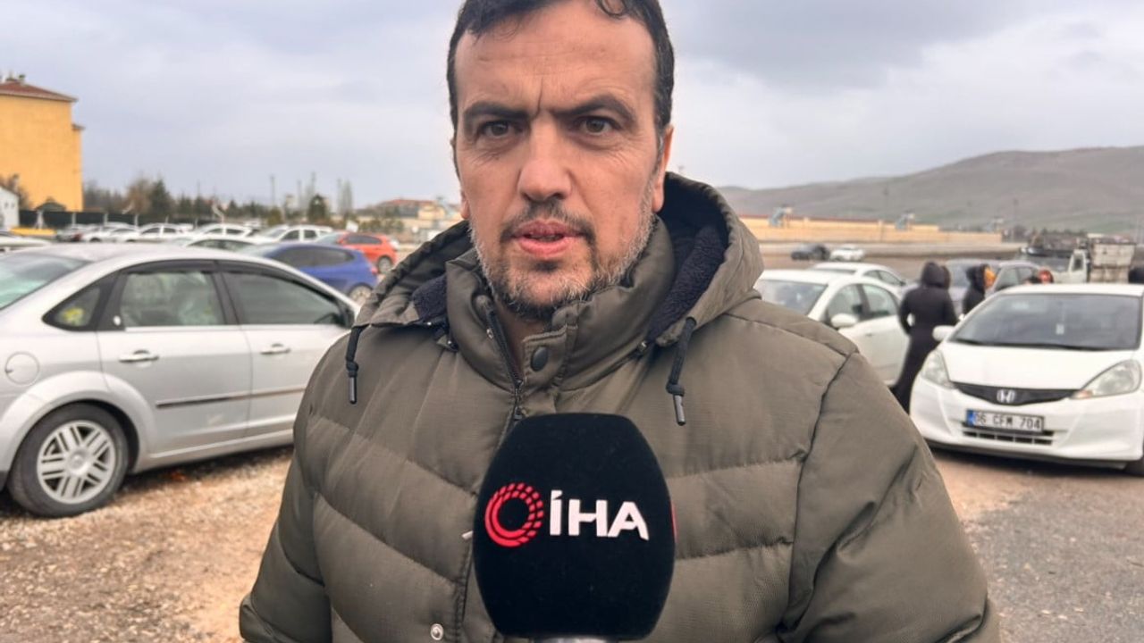 Cezaevlerinde Tahliyeler Devam Ediyor