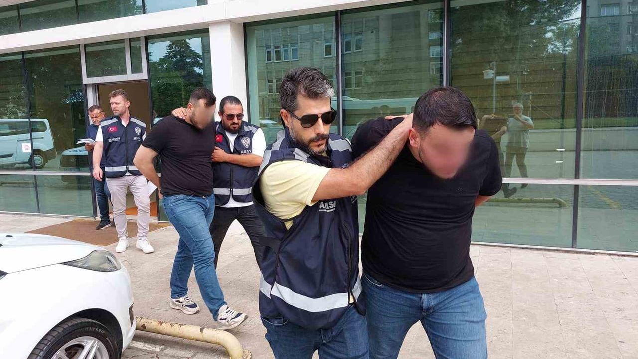 CHP Delege Seçimi Kavgasında Tutuklu Kardeşler İlk Duruşmada İfadelerini Verdi