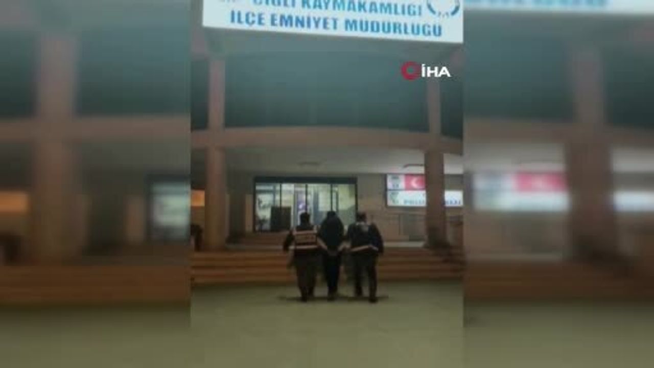 Çiğli'de Uyuşturucu Operasyonu: 4 Gözaltı ve Binyüzlerce Sentetik Hap