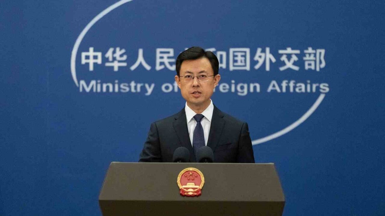 Çin'den AB'ye Dondurulmuş Rus Varlıkları Konusunda Uyarı