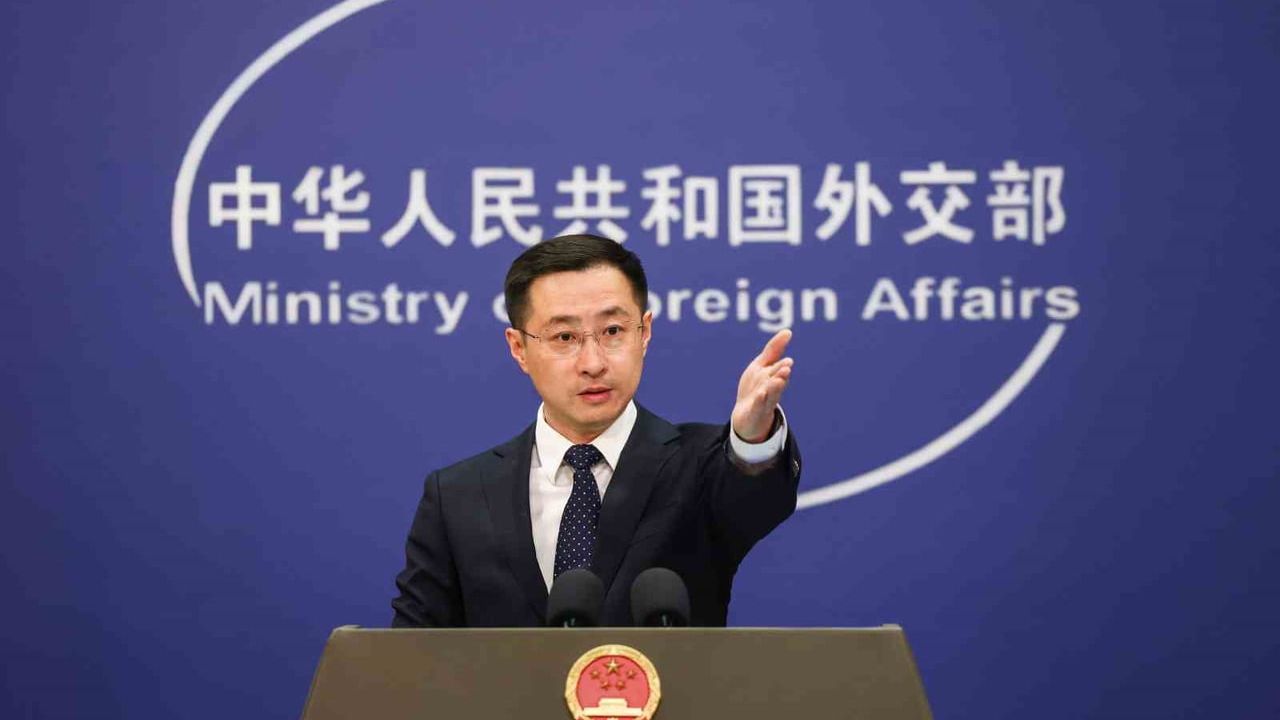 Çin'den İsrail'e Somaliland Tepkisi