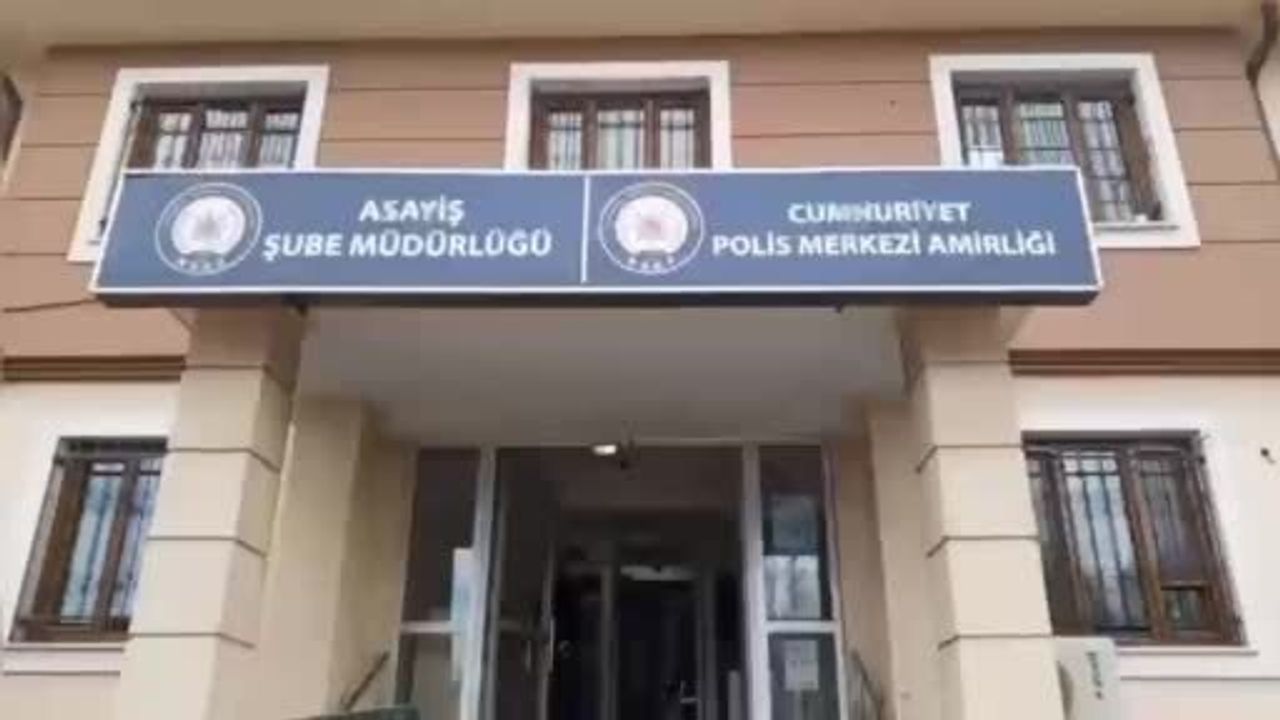 Çocuğun Cinsel İstismarı Suçundan 30 Yıl Hapis Cezası Olan Şüpheli Yakalandı