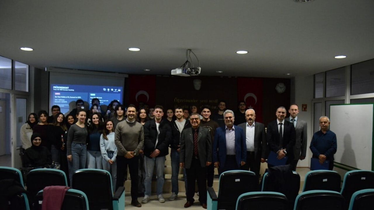 Çocuk Hakları ve Güncel Sorunlar Semineri: Farkındalık ve Bilinçlendirme