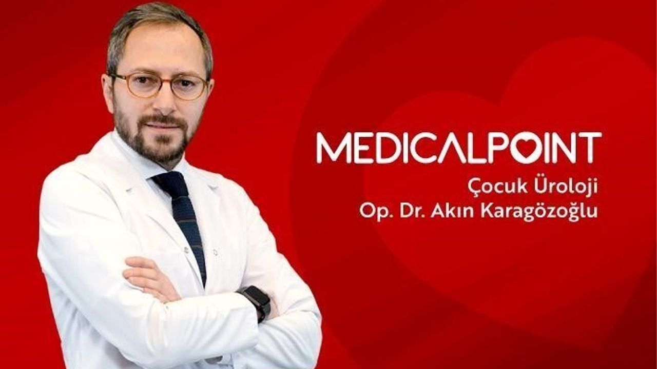 Çocuklarda Gece İdrar Kaçırma: Uzman Uyarıları