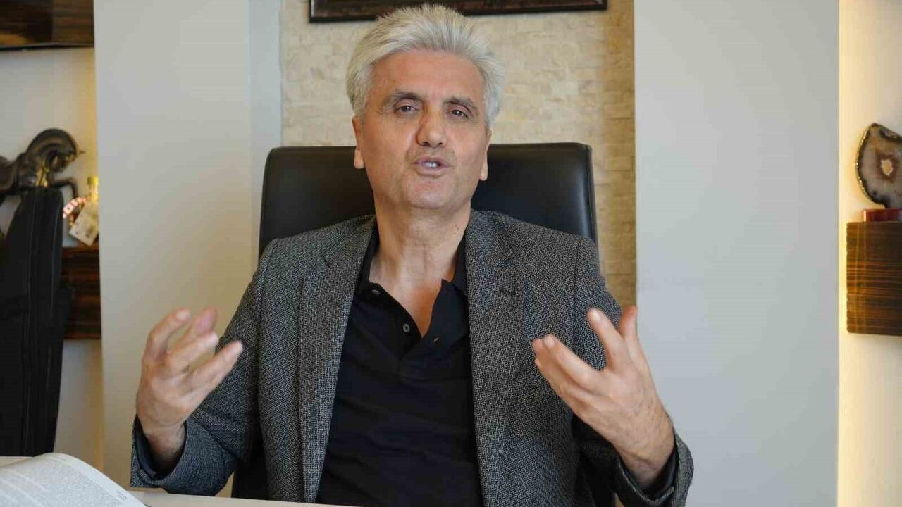 Çocuklarda Göğüs Büyüklüğü Sorunu: Uzmanından Kritik Uyarılar