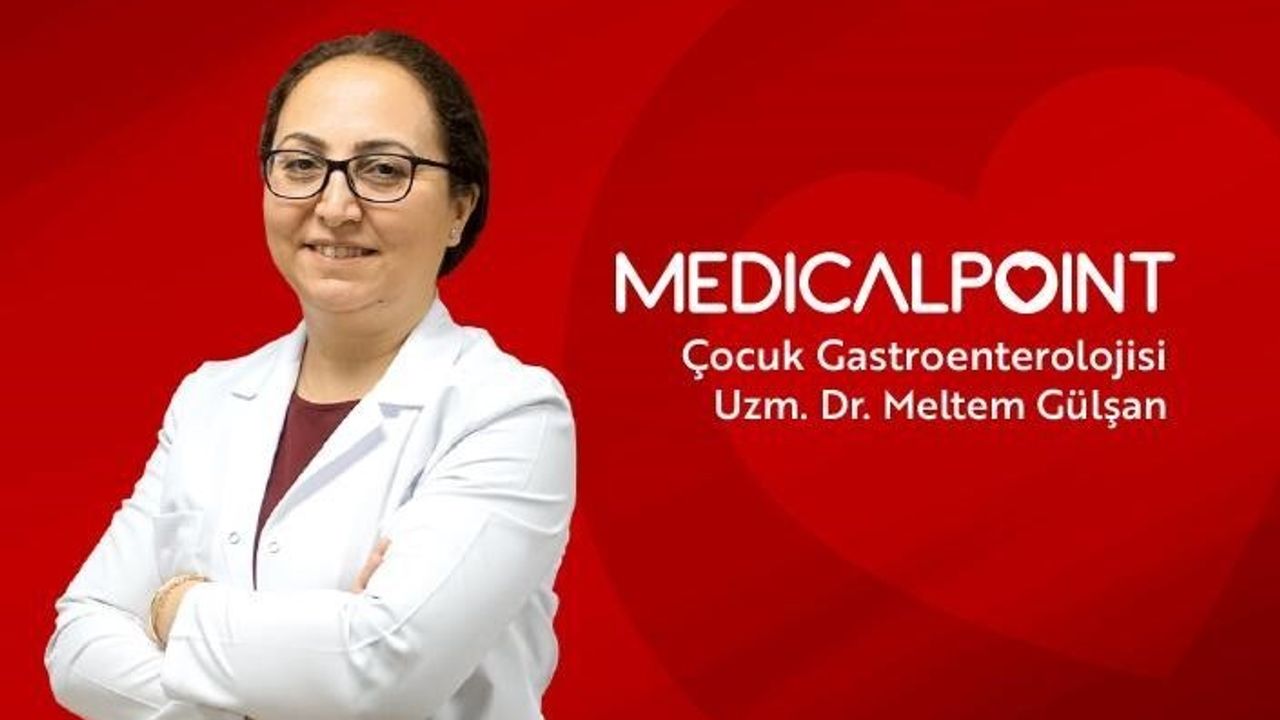 Çocuklarda Kabızlık Uyarısı: Uzman Dr. Gülşan'dan Önemli Açıklamalar