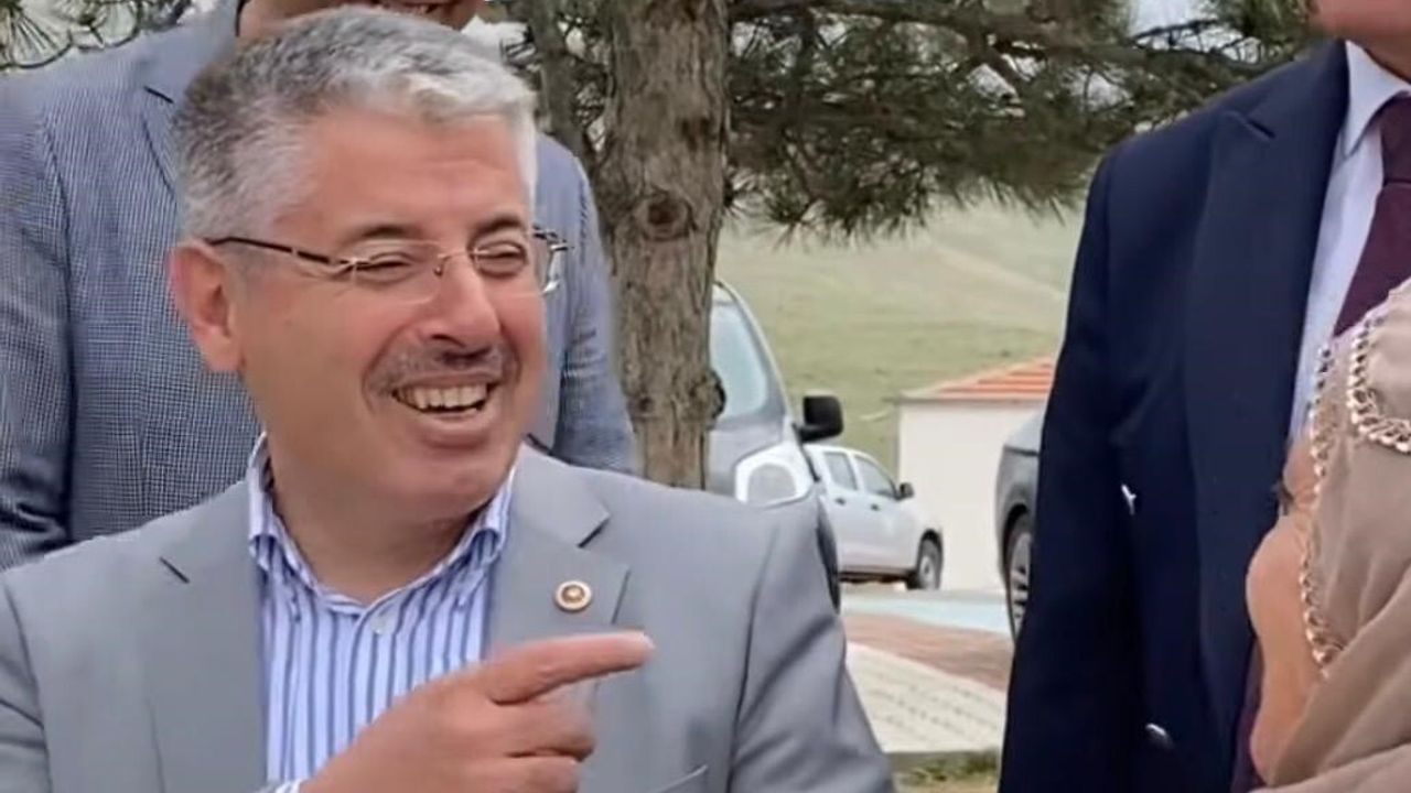 Çopuroğlu'ndan Özgür Özel'e Sert Yanıt