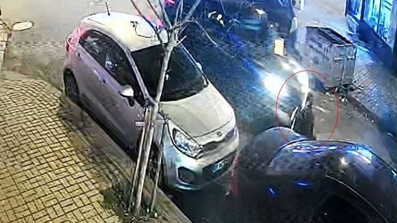 Çorlu'da Trafik Kazası: 9 Yaşındaki Çocuğun Ayağı Ezildi