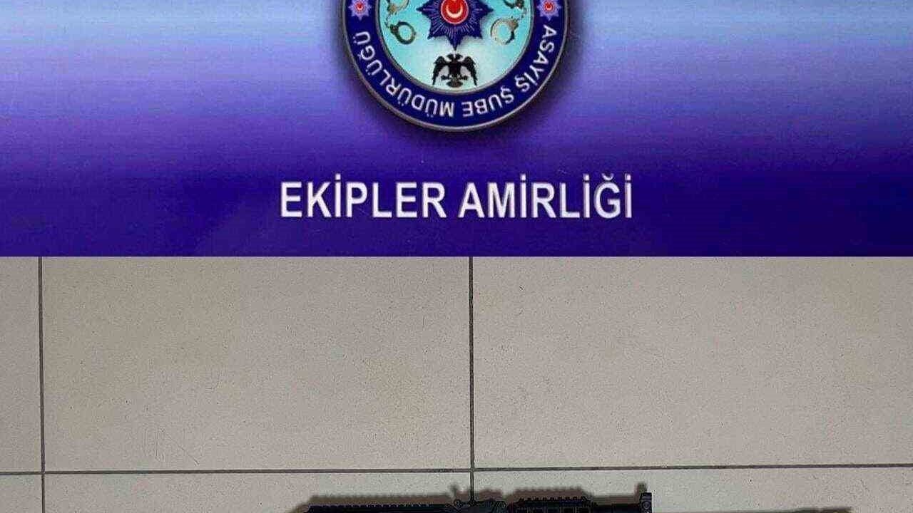 Çorum'da 9 Aranan Kişi Yakalandı