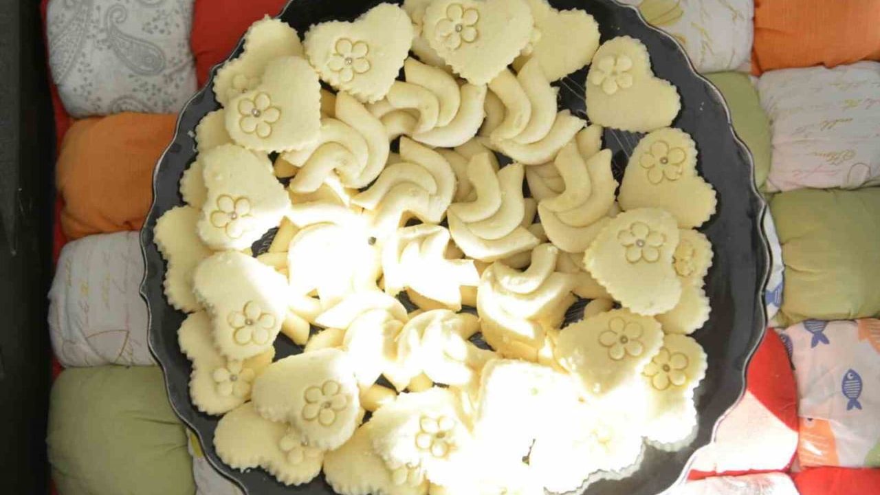 Çorum Şekerlemesi Resmi Koruma Altında