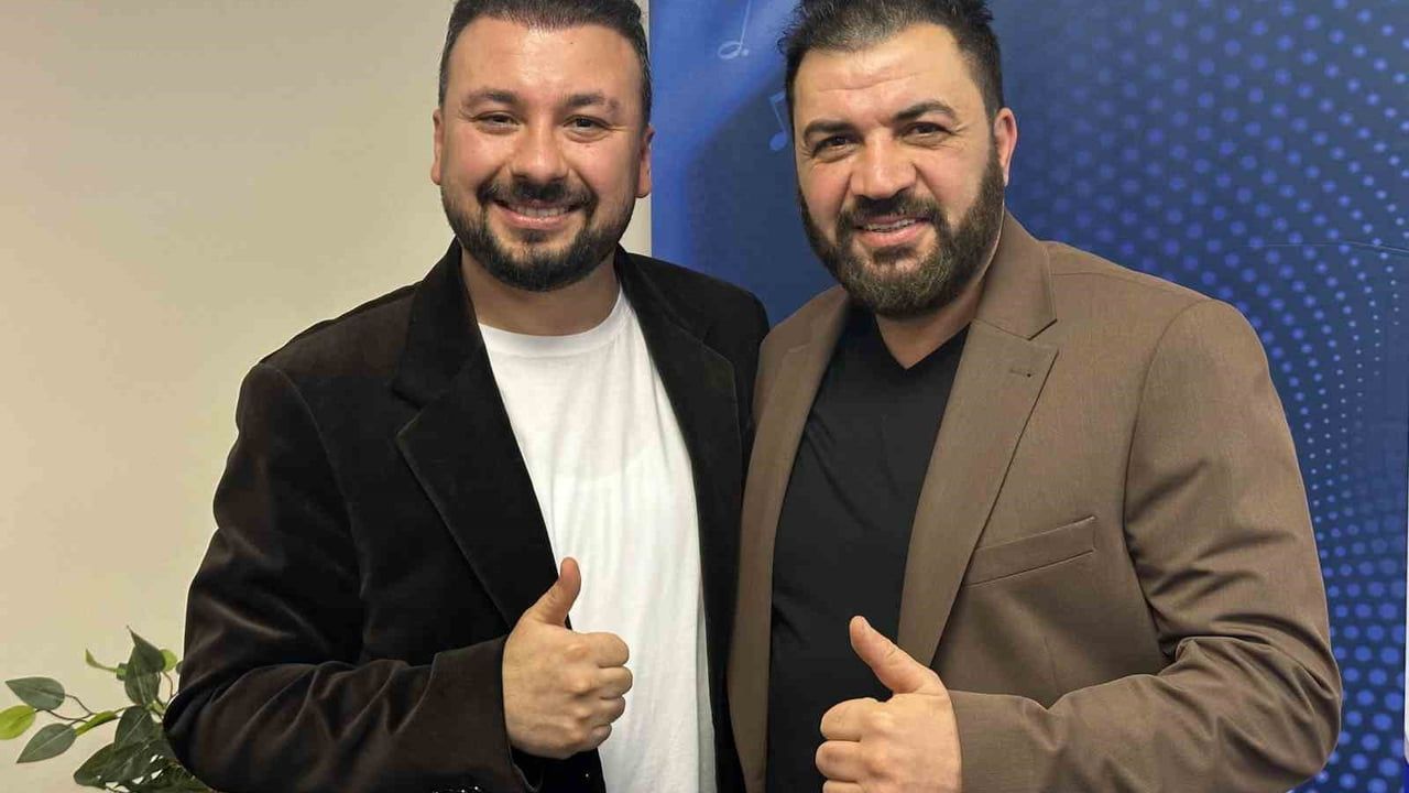 Coşkun Direk ve Hasan-Öznur Başkaya Arasında Telif Sorunu Çözüldü