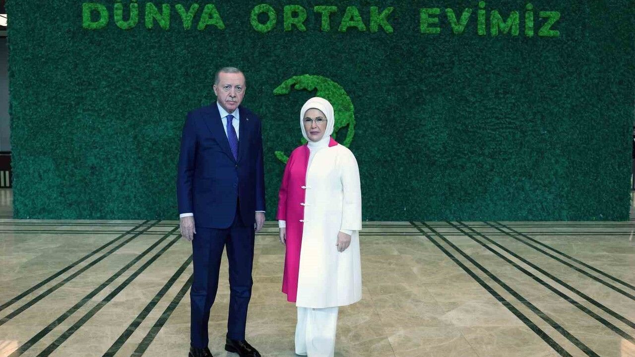 Cumhurbaşkanı Erdoğan'ın Karadeniz Uyarısı ve Dış Politika Vizyonu