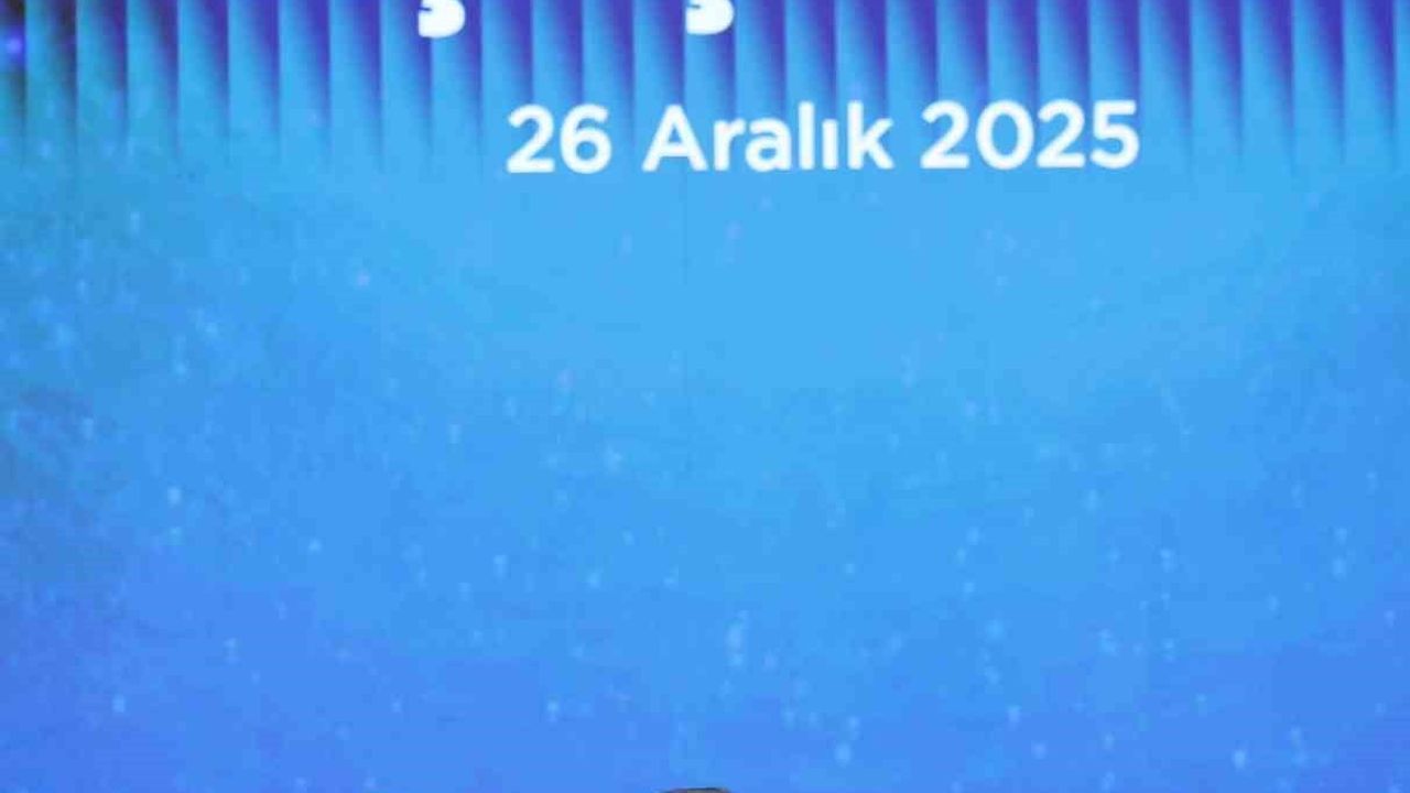 Cumhurbaşkanı Erdoğan: Türkiye Sağlıkta Yeni Bir Döneme Giriyor