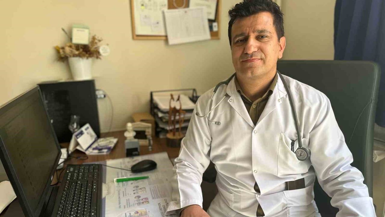 Dahiliye Başvuruları Artıyor: Metabolik ve Kronik Hastalıklar Üzerine Değerlendirme