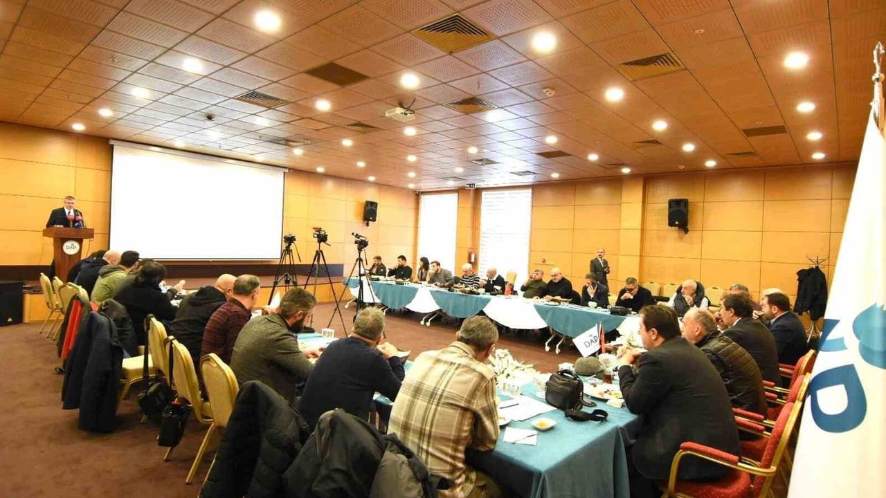 DAP Bölgesi'nde 12 Yılda 13.4 Milyar TL Destekle Kalkınma Hamlesi