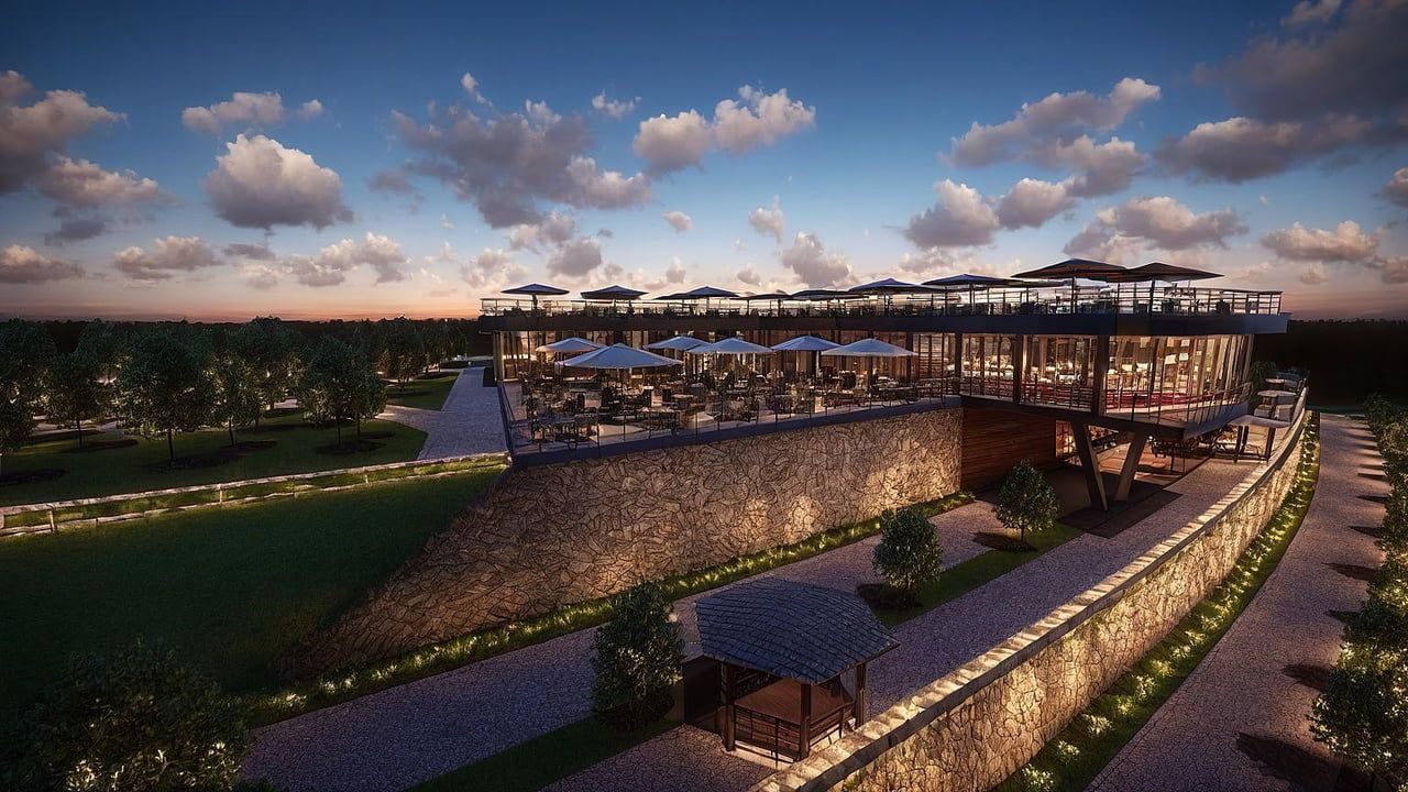 Darende’de Millet Bahçesi Projesi İçin İlk Adım Atıldı