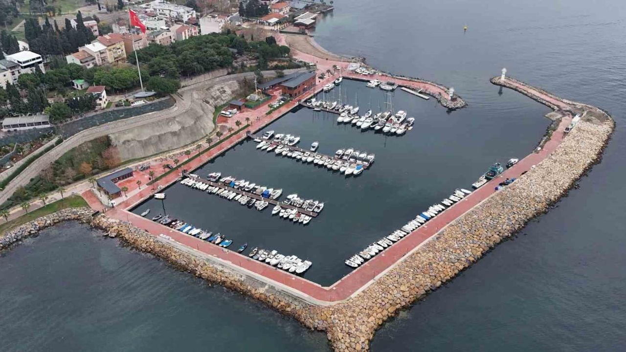 Darıca Belediye Başkanı Muzaffer Bıyık, 2025 Yılı Değerlendirmesi ile Yeni Hedefleri Açıkladı