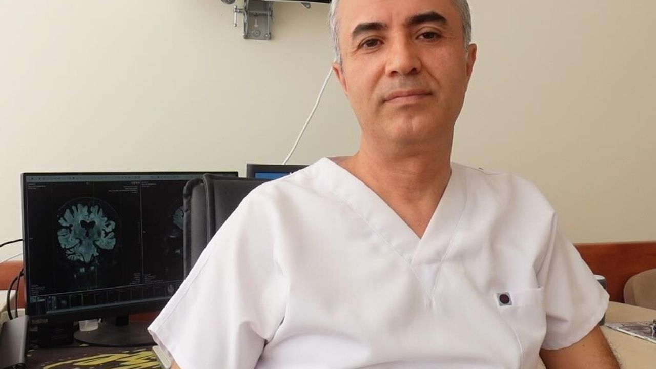 Demans ve Önlenmesi: Prof. Dr. Demir'in Açıklamaları