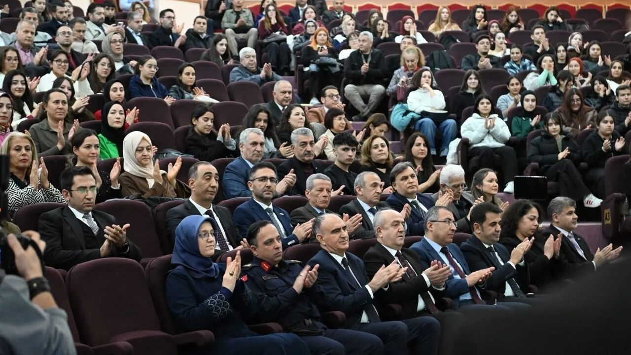 Denetimli Serbestliğin 20. Yılı Forumunda Yenilikçi Yaklaşımlar