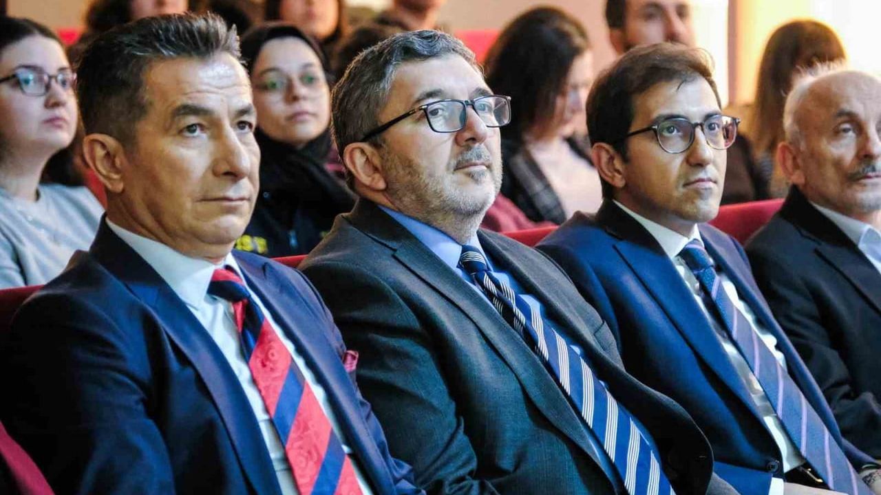 Denetimli Serbestlik Sisteminin 20. Yılı Bilecik Şeyh Edebali Üniversitesi'nde Tartışıldı