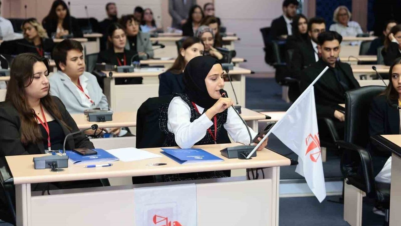 Denizli Büyükşehir Meclisi'nde Bahis Oylamasına Tepkiler