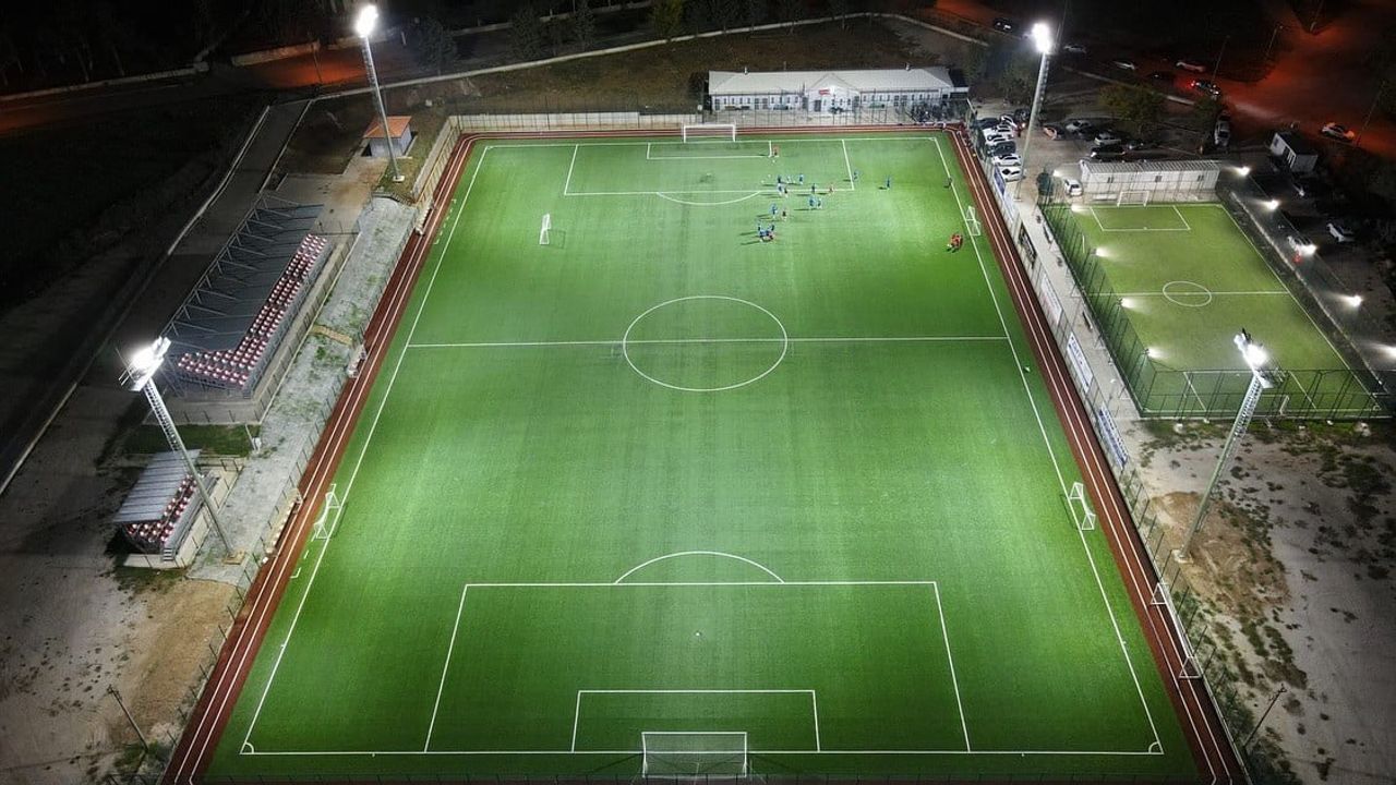 Denizli'de 2025'te Uluslararası Spor Başarıları