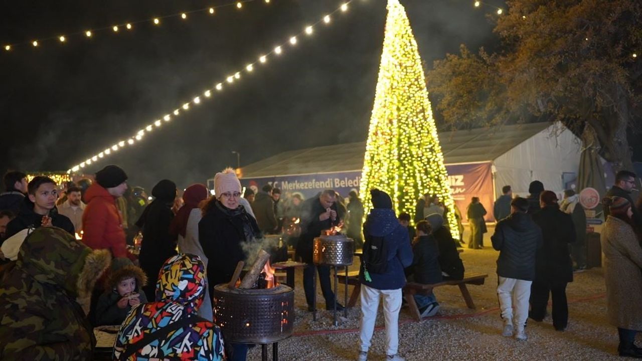 Denizli'de 2026 Umutlarla Bekleniyor