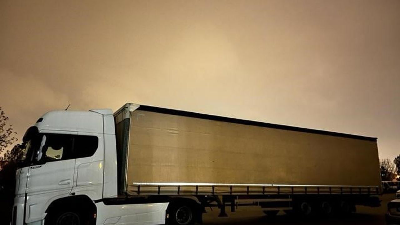 Denizli'de 3 Milyon TL Değerinde Kaçak Mal Ele Geçirildi