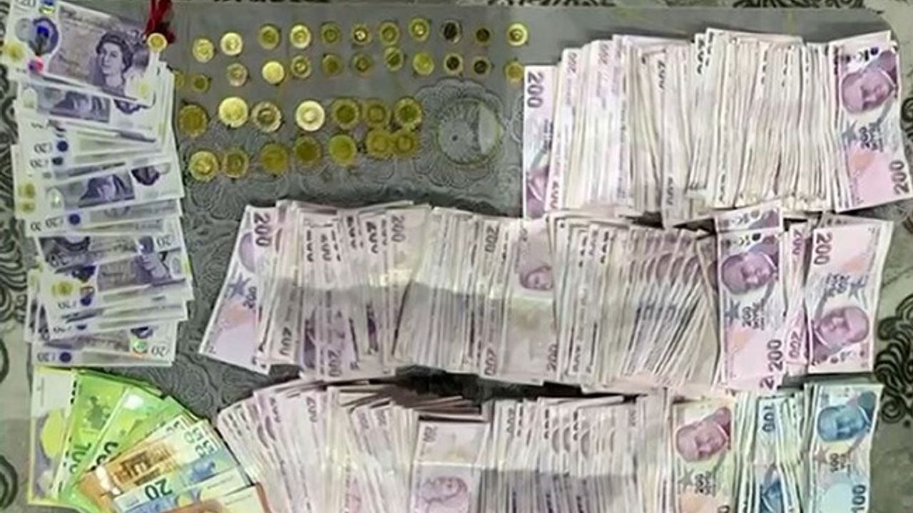 Denizli'de Dolandırıcılık Operasyonu: 16 Kişi Tutuklandı