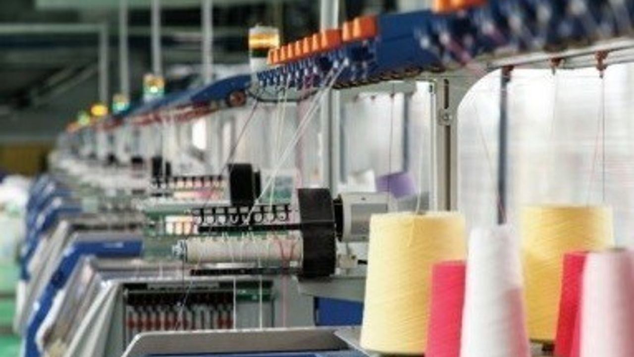 Denizli'de Fason Sektörü Kriz İçinde