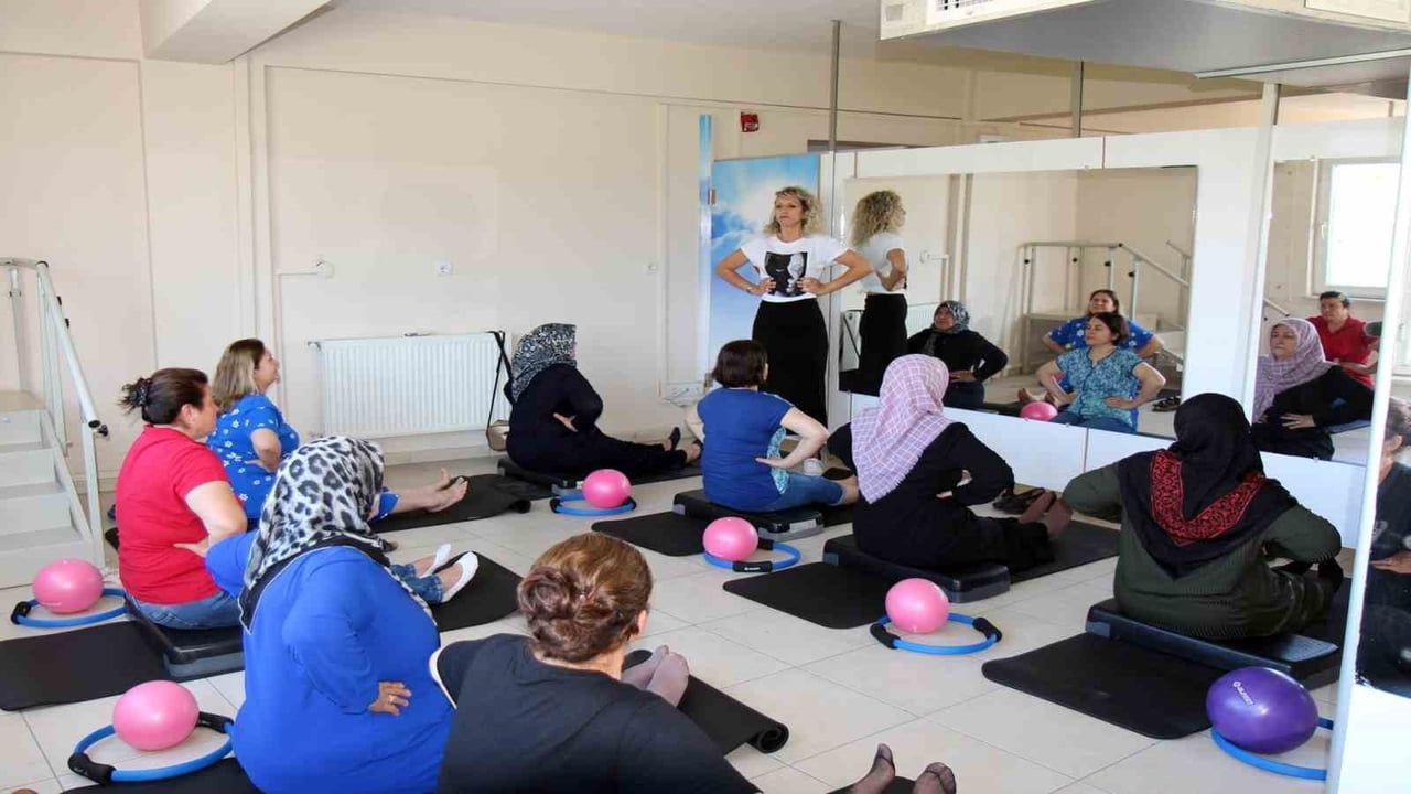 Denizli'de Sağlık Hizmetlerine Kolay Erişim: MHRS ile Sağlıklı Hayat Merkezleri