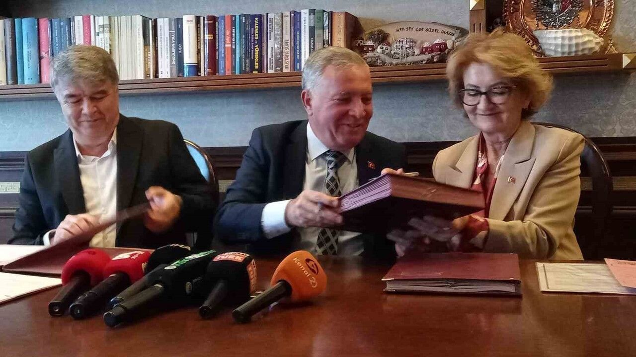 Denizli'de Sokak Hayvanları İçin Yeni Koruma Projesi