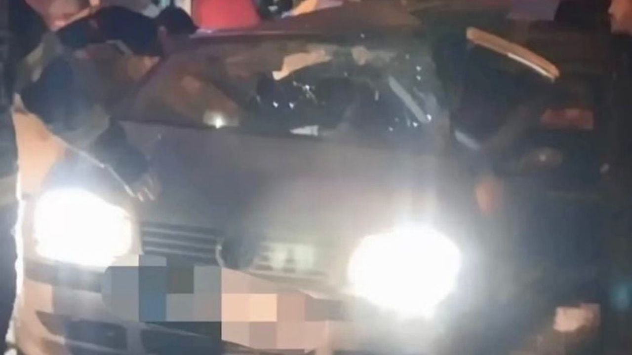 Denizli’de Tır ile Otomobil Çarpıştı: 1 Ölü, 1 Yaralı