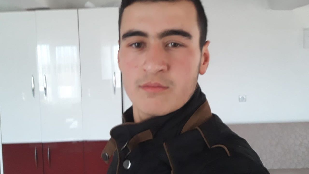 Denizli'de Trajik Kaza: 26 Yaşındaki Genç Hayatını Kaybetti