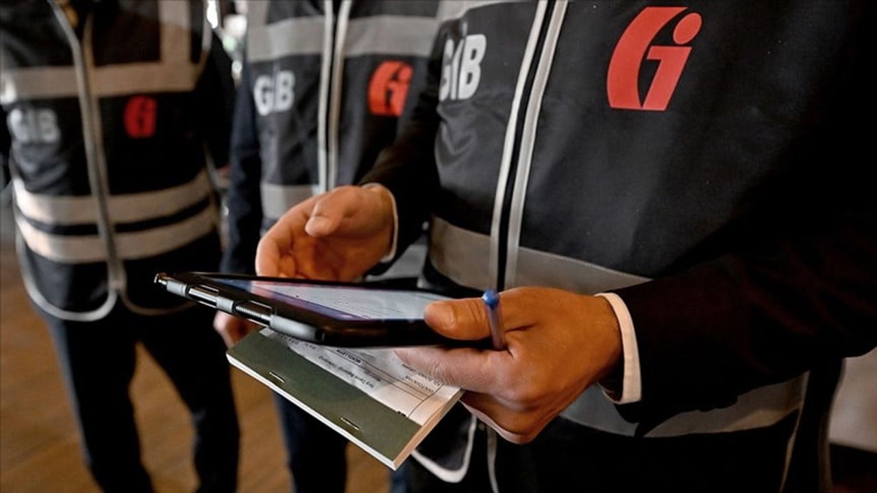 Denizli Defterdarlığı Yılbaşı Gecesi Denetimlerine Başlıyor