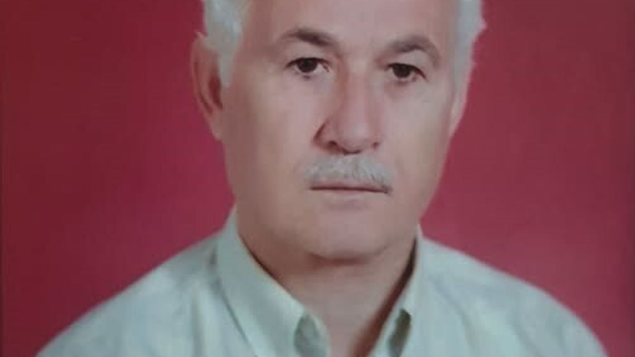 Denizlili Gazeteci Sema Zoylan'ın Babası Son Yolculuğuna Uğurlandı