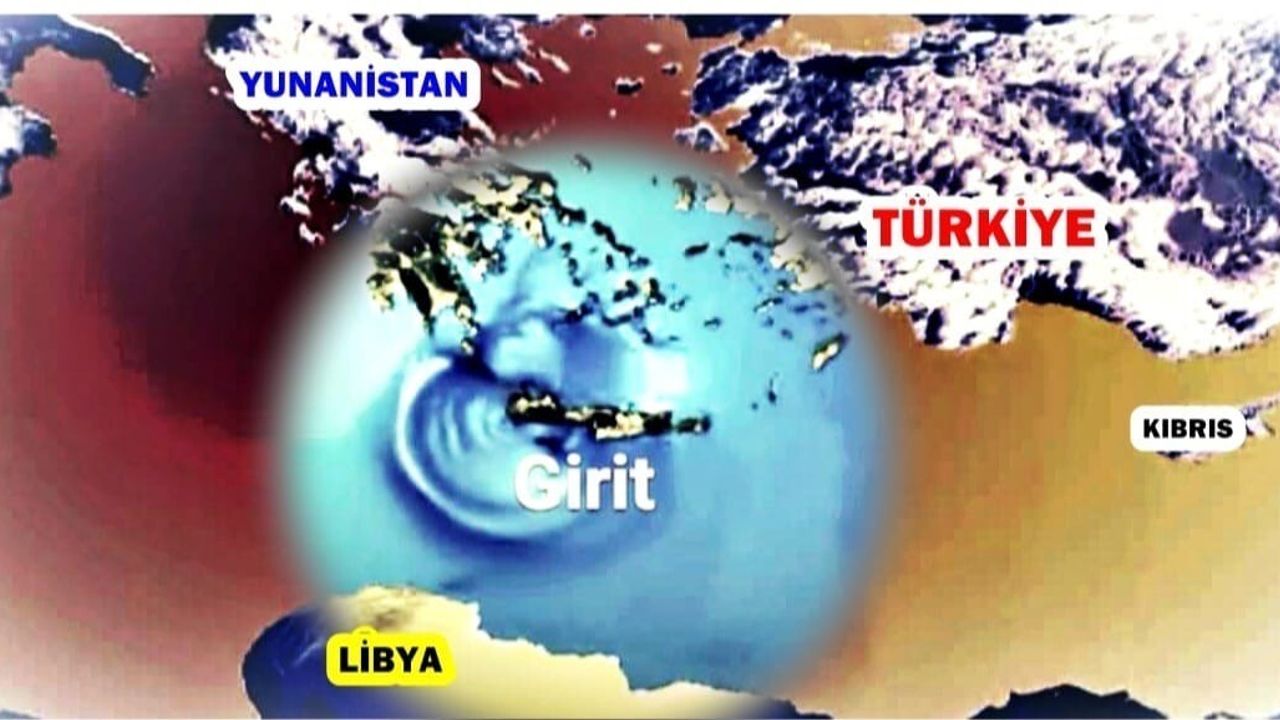 Deprem Araştırmacısı Timuçin Özat'tan Tsunami Uyarısı
