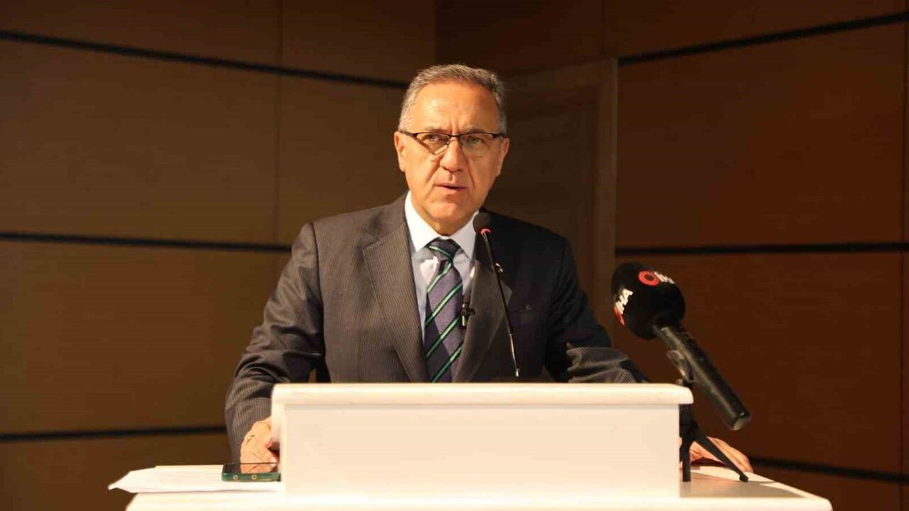 Deprem Değil, Bina Öldürür: Bingöl Valisi Usta'nın Açıklamaları