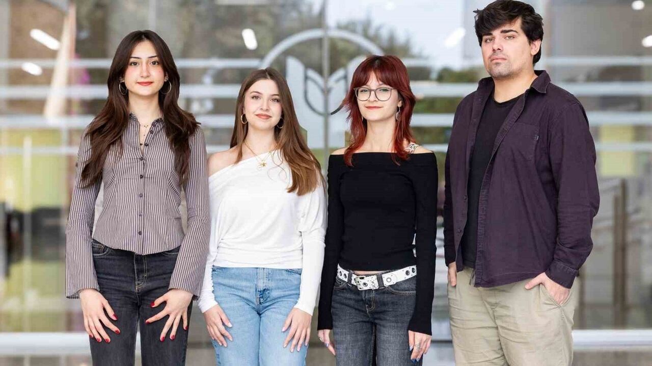 Depremde Hayat Kurtaran İnovasyon: Innov8