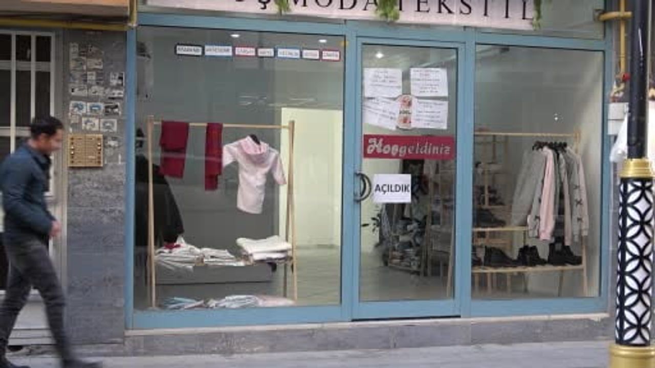 Depremin İzlerini Girişimcilikle Siliyorlar