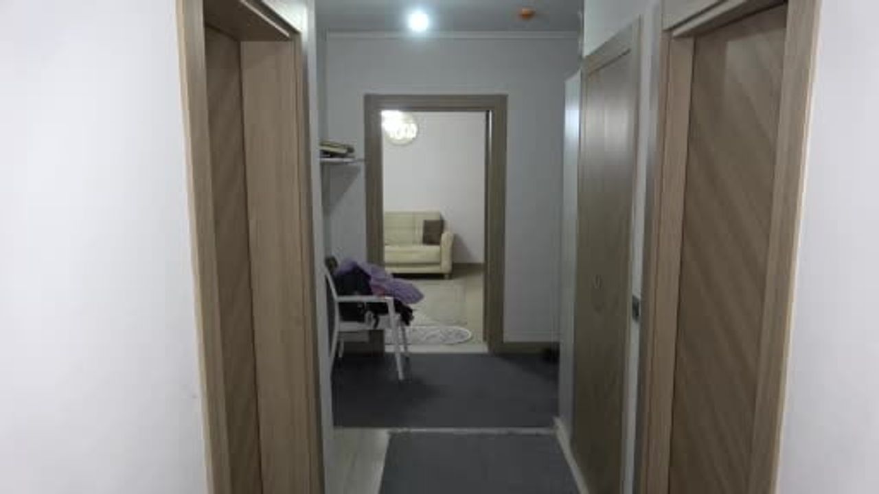 Depremzedeler Yeni Yılda Yeni Evlerinde