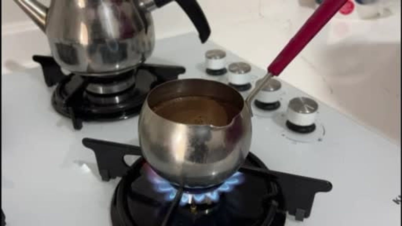 Depremzedelerin Yeni Yıl Sevinci