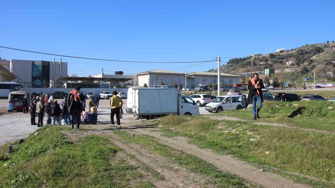 Deve Güreşleri İçin Aydın'da Birleşme