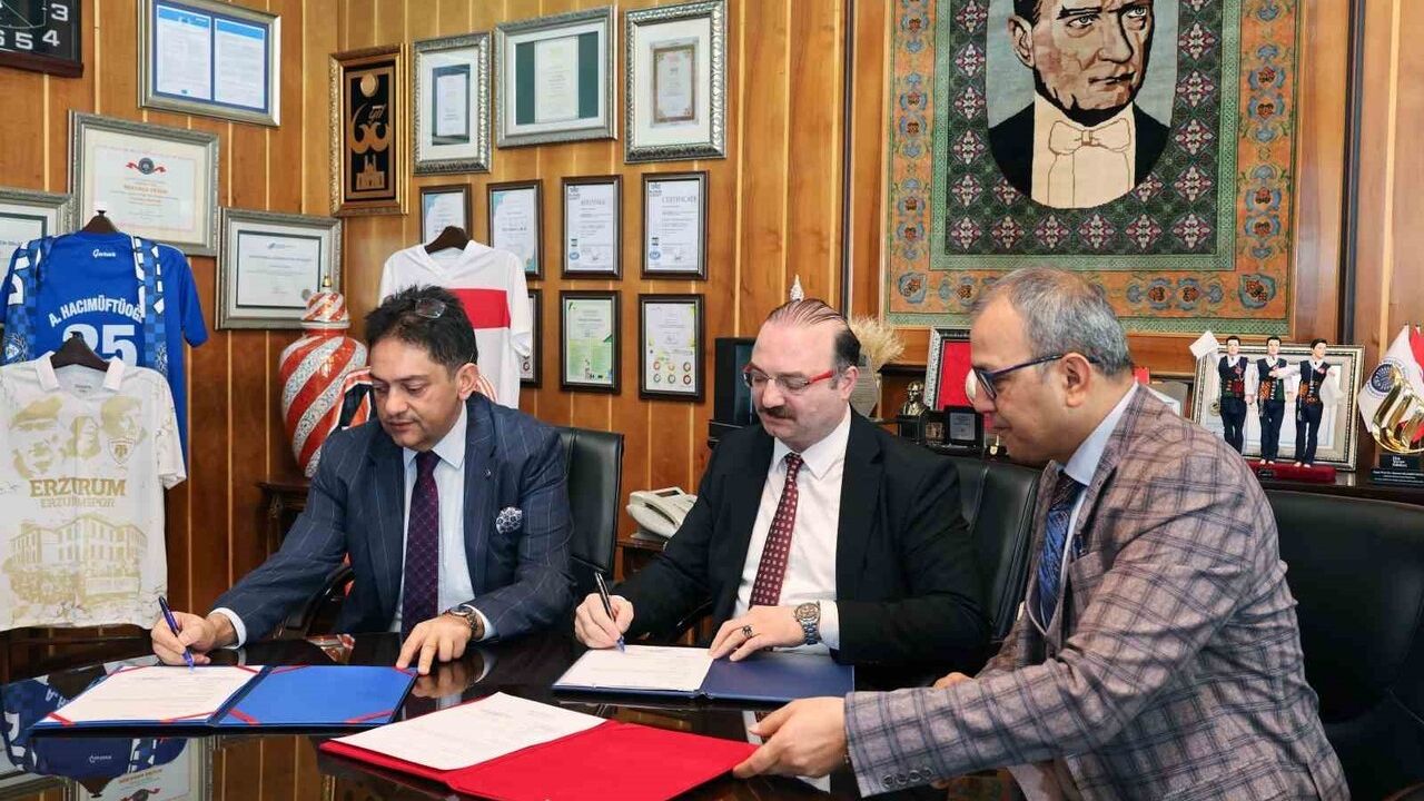 Dezavantajlı Bireylerin İstihdamı için Protokol İmzalandı