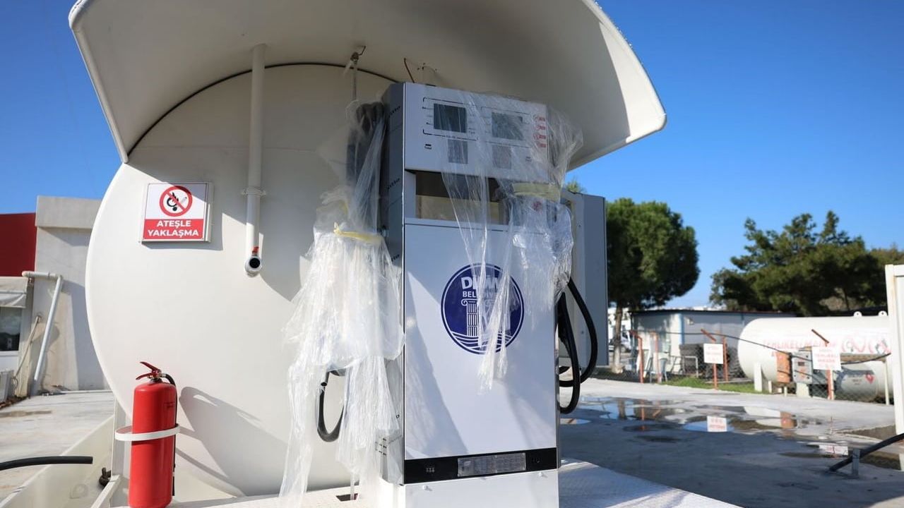 Didim Belediyesi Hizmetlerinin Kapasitesini Artırıyor