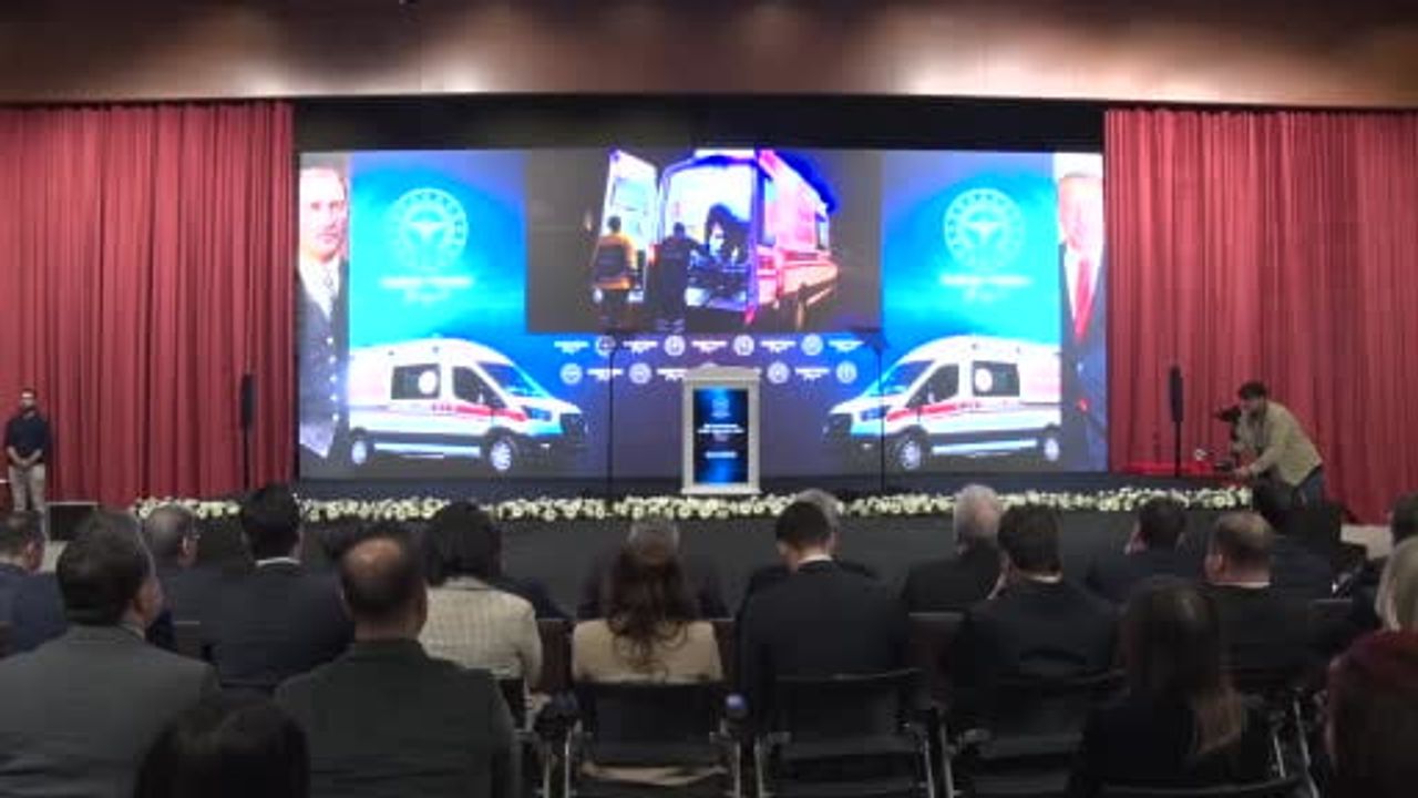 Dijital Dönüşüm ve Sağlıkta Yenilikler