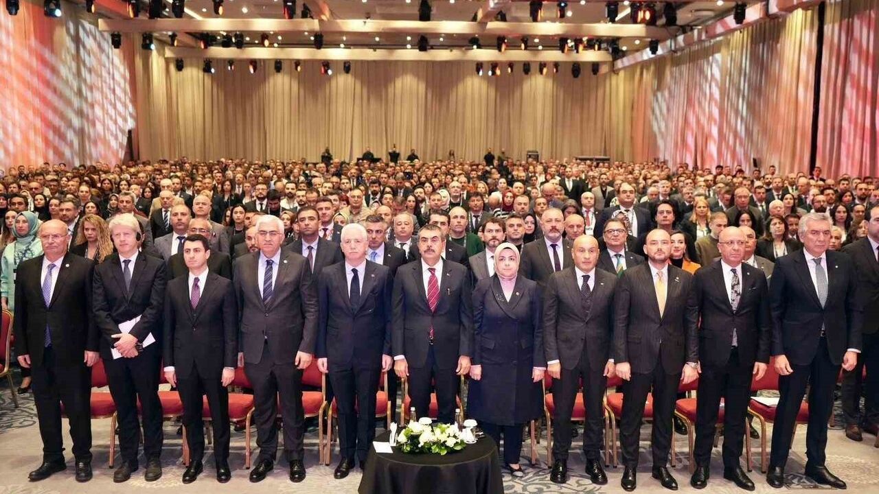 Dijital Dönüşümde Kazanan Nitelikli İnsan Kaynağı