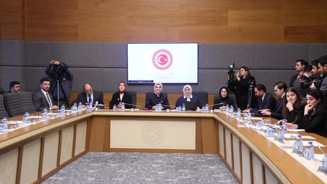 Dijital Dünyada Çocukların Güvenliği: Bakan Göktaş'tan Öneriler